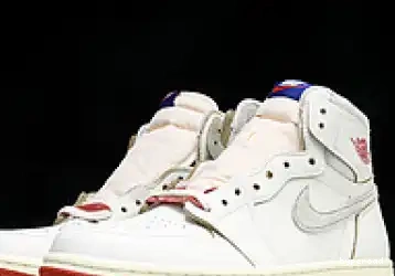 Hyperoad High Jordan Cinnabar” 1 WMNS OG “Sail Air 0423